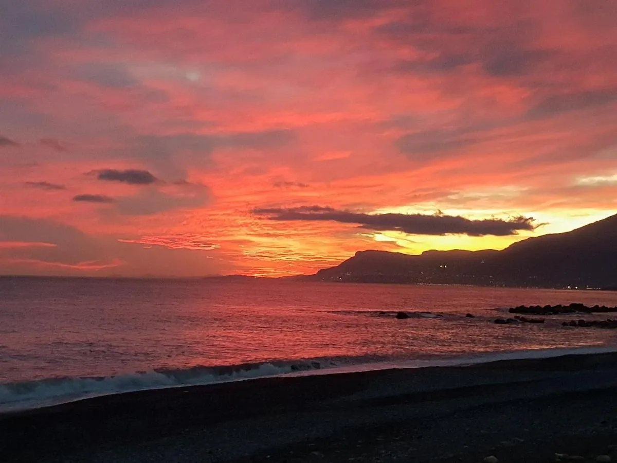Affittacamere Margherita90 Ventimiglia