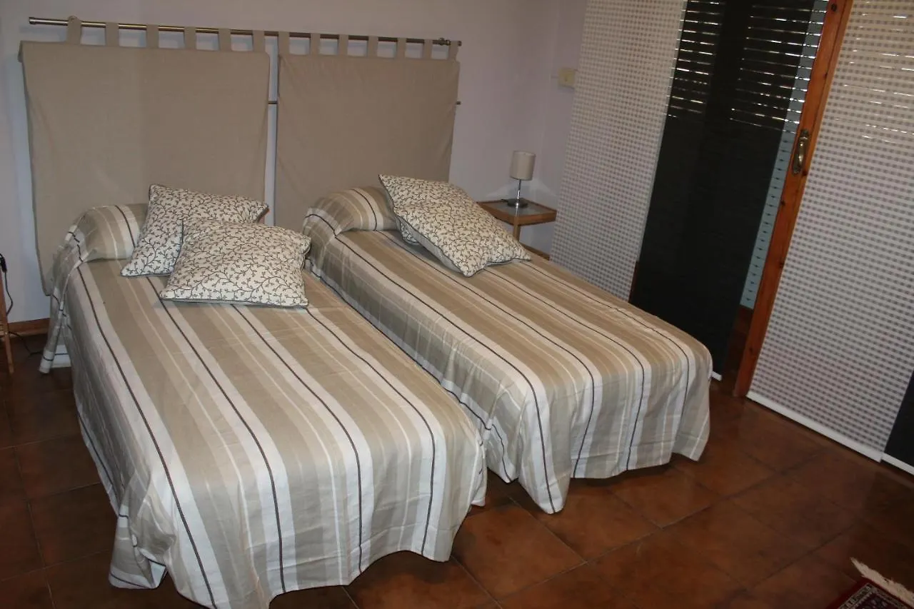 Affittacamere Margherita90 Ventimiglia Italy