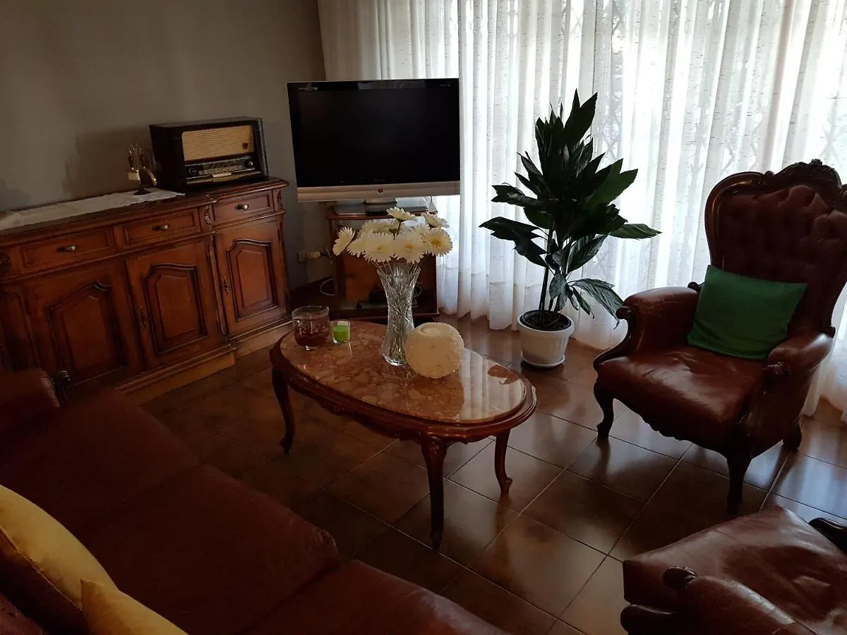 Affittacamere Margherita90 Ventimiglia