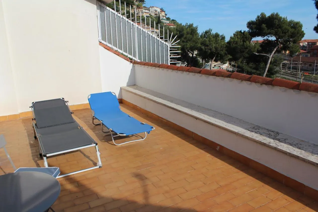 Guest house Affittacamere Margherita90 Ventimiglia Italy