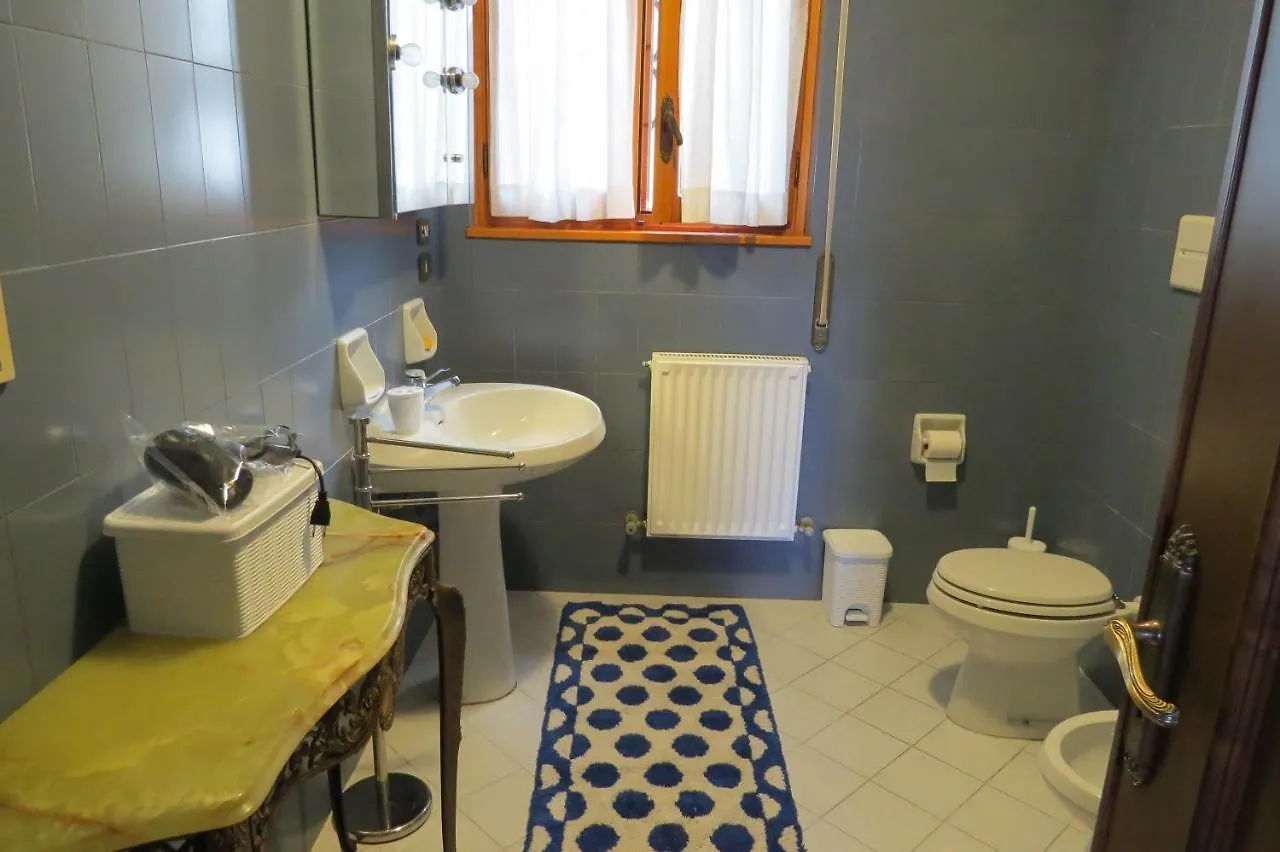 Affittacamere Margherita90 Ventimiglia Guest house