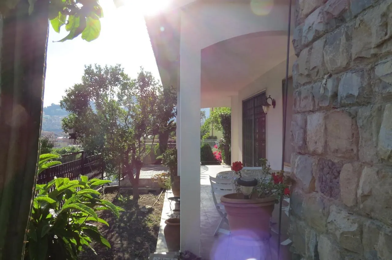 Guest house Affittacamere Margherita90 Ventimiglia