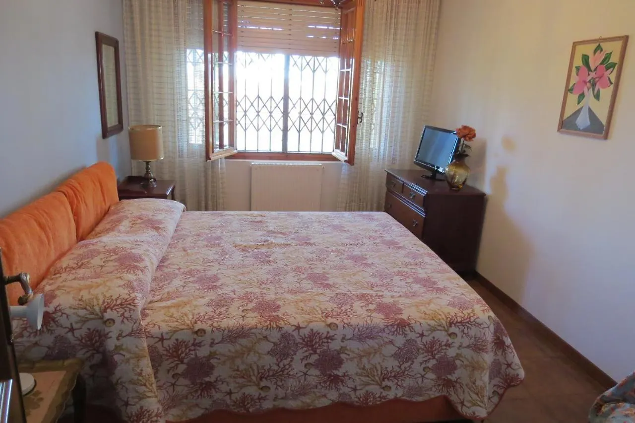 Guest house Affittacamere Margherita90 Ventimiglia