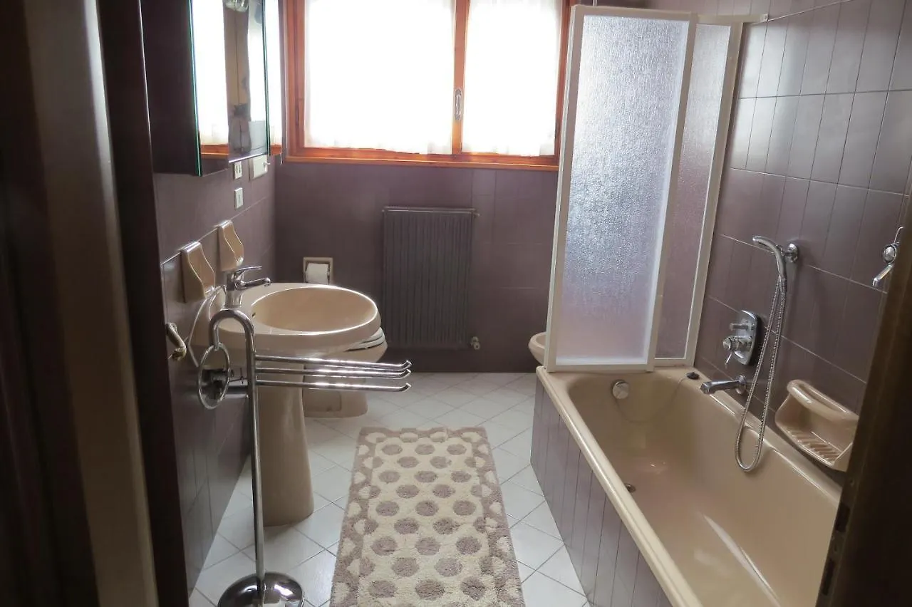 Affittacamere Margherita90 Ventimiglia