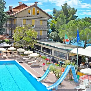 3* Szálloda La Riserva Di Castel D'appio- Charme & Relax