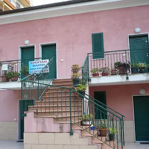 Villamareblu Ventimiglia