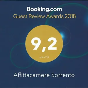 Sorrento Guest house
